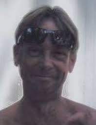 Obituary information for Robbie Hamm