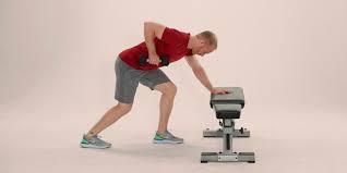 Maybe you would like to learn more about one of these? 10 Of The Best Exercises For Upper Back Workouts Openfit