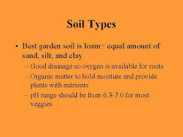 Horticultural sand for plants is often known as sharp sand, coarse sand, or quartz sand. Planning And Preparing A Vegetable Garden Advantages Of