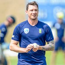 Dale steyn is one of the 15 players who have been named in the south africa squad to play the icc cricket world cup 2019 in england and wales. Dale Steyn Returns To Titans Sport