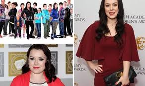 Tracy beaker's daughter jess gives an update on the jobs the tv icon has worked in bbc's my mum tracy beaker. Tracy Beaker Series Air Date Cast Trailer Plot When Does Dani Harmer Return Tv Radio Showbiz Tv Express Co Uk