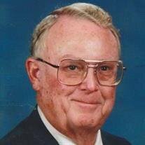 Elmer J. Reed Jr. Obituary