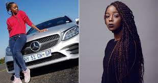 Thuso mbedu began acting professionally in 2015 and this is a. Thuso Mbedu Reminisces About The Struggles She Had To Conquer