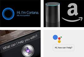 We offer quickstarts designed to have you running code in less than 10 minutes. Are Voice Assistants The Future Of Pricing