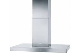 Hotte Decorative Murale Miele Da 98 W Pur Darty