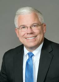 Rod Carroll nominated to be next Vidor Police Chief