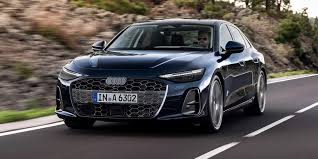 Image result for Tief Green 2007 A6