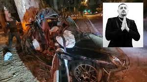 Το τελευταίο «αντίο» στον αγαπημένο τράπερ της νεολαίας. Ysgesgccsh7igm