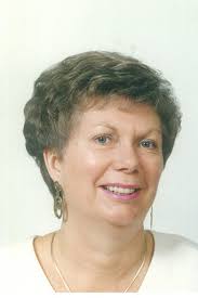 Marleen Ann Fudge (nee Fletcher)