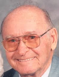 Obituary information for Bernard "Ben" Bradley