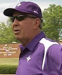 The state mourns the passing of legendary football coach Art Baker