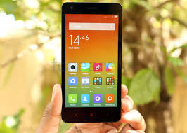 Xiaomi Redmi 2 Prime with 2GB RAM, 16GB ...