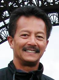 Americans celebrate Bastille Day in Paris