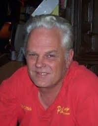 Clarence Carpenter Junior Obituary