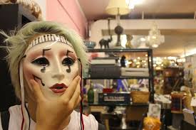 Penny @ 8th Ave Antiques