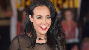 Stephanie Davis offers undeniable PROOF of her pregnancy