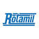 Logo de Rotamil