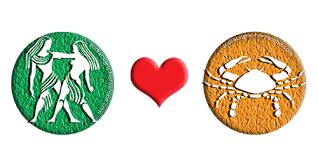 Two geminis together is 10 times the fun! Gemini And Cancer Compatibility Love Life Trust And Sex Compatibility