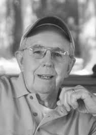 Richard White Obituary (1931