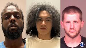 Meriden police: Man dealt cocaine from lawn chair