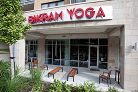 pure bikram yoga locations