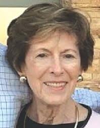 Maria MATHEWS Obituary (2018)