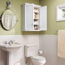 make a super simple bath cabinet bathroom cabinets diy cheap bathrooms bath cabinets