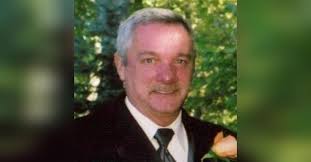 Robert Brown Obituary