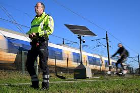 Man admits cutting railway cables near Zwolle; prosecutors seek three years