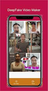 Best deepfake apps and websites in 2021 · 1 zao · 2 zao · deepfakes web · wombo ai · reface app · myheritage animation · 5. Deepfake For Android Apk Download
