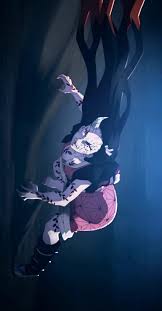Adult form Demon Slayer Nezuko Kimetsu no yaiba Anime iPhone : Update, Best  iPhone and iPhone backgrounds, demon slayer sad HD phone wallpaper | Pxfuel