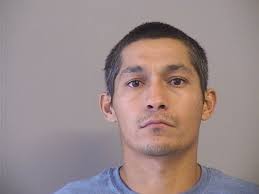 Man booked into Tulsa Jail in August hammer attack