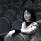 Yoko Tawada's Traveling Voice event in New Haven, CT