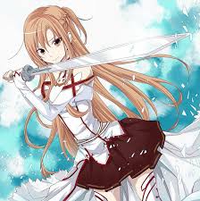 1319 asuna yuuki hd wallpapers and background images. Hd Wallpaper Sword Art Online Yuuki Asuna Wallpaper Flare