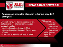 Universiti putra malaysia 43400 upm serdang selangor darul ehsan, malaysia. Sekolah Pengajian Siswazah Ppt Download