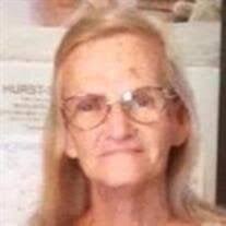 Trula Ann Dye Obituary (2025)