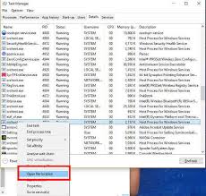 In fact, the system idle process is just a thread that consumes cpu cycles, and it will not be used. 100 Cpu Usage In Windows 10 Here S How To Fix It Make Tech Easier