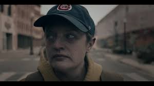 47 Brand Chicago Cubs Cap Of Elisabeth Moss As June Osborne Offred Ofjoseph In The Handmaid S Tale S04e05 Chicago 2021