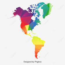America Del Sur Mapa Estados Unidos Mapa Vector Material Vector De Mapa America America Del Sur Png Y Psd Para Descargar Gratis Pngtree South America Map America Map United States Map