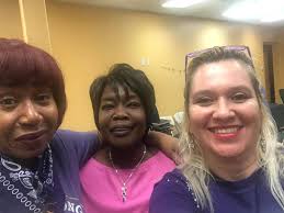 Honoring Pastors for Their Service and Dedication