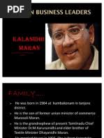 Advertise Your Business