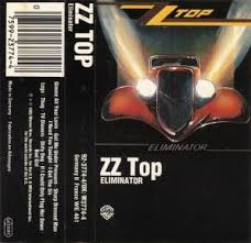 The 10 best zz top songs, by billy gibbons' protege lance lopez. Eliminator Tape Von Zz Top