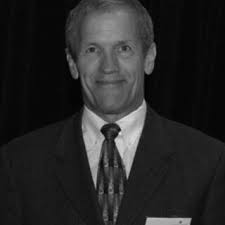 The Donald Seldin Lecturer. Shown is Dr Mark A. Knepper.