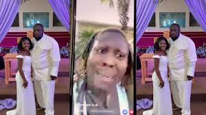 61-year-old Florida man ties knot with 18-year-old Goddaughter  😱🤢🤬🚔👮🏾‍♂️👮🏾👮🏾‍♀️