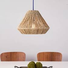 11 Lamont Seagrass Pendant Shade Light Brown Holly Martin In 2020 Pendant Lamp Shade Hanging Lamp Shade Ceiling Lights