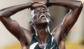 The inaugural season was in 2010. Joshua Cheptegei Smashes World 5000m Record In Monaco Aw
