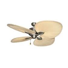 This coastal fan pairs well. 130 Best Palm Leaf Ceiling Fans Ideas Ceiling Tropical Ceiling Fans Beachfront Decor