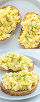 Easy 6 Ingredient Egg Salad Recipe Recipe Egg Salad Egg Salad Recipe Recipes