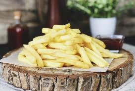 как сделать картошку фри в домашних условиях на сковороде Kartoshka Fri V Domashnih Usloviyah 11 Receptov Blog Comfy