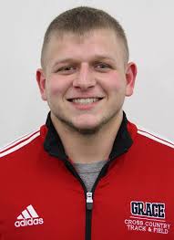 2015 Men's Track & Field Roster